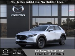 2026 Mazda CX-30 2.5 S SUV