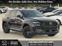 2026 Mazda CX-50 Hybrid Preferred SUV