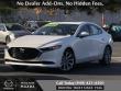 Certified 2026 Mazda Mazda3 Sedan 2.5 S Preferred Car