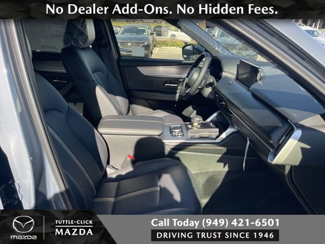 2026 Mazda CX-90 Premium Plus Package - Photo 16