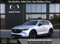 2025 Mazda CX-5 2.5 S Carbon Edition SUV