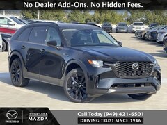 2025 Mazda CX-90 3.3 Turbo Premium Sport SUV