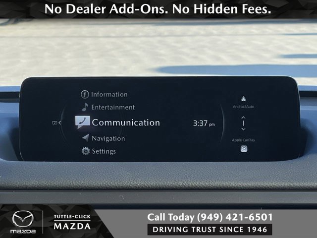 2026 Mazda CX-50 Premium - Photo 14