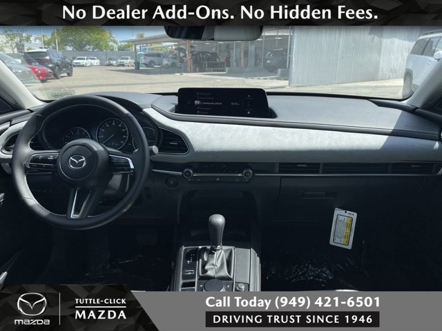 2026 Mazda CX-30 Turbo Aire Edition - Photo 12