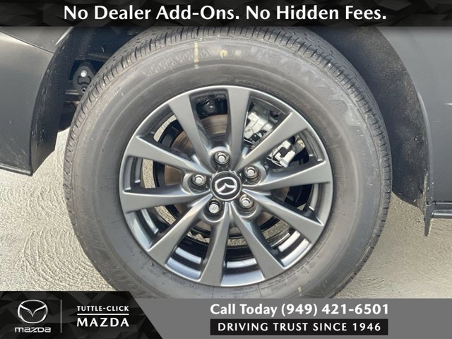 2026 Mazda CX-30 S - Photo 11