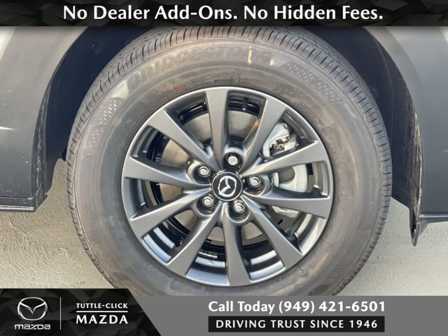 2026 Mazda CX-30 S - Photo 10