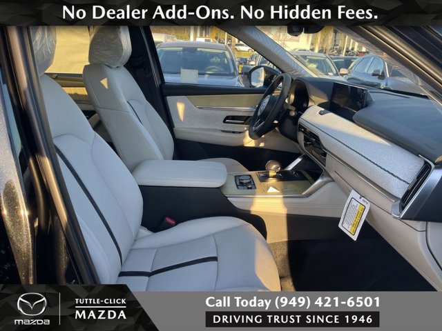 2026 Mazda CX-90 Premium Plus Package - Photo 16