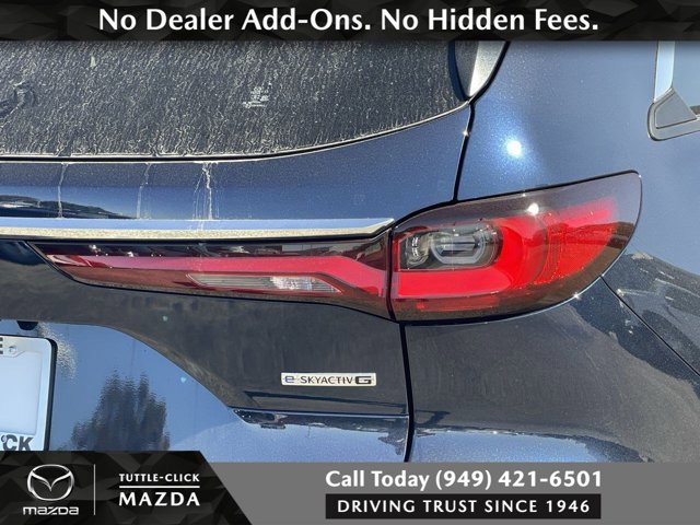 2026 Mazda CX-90 Premium Plus Package - Photo 9