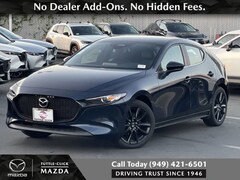 2026 Mazda Mazda3 Hatchback 2.5 S Select Sport Hatchback