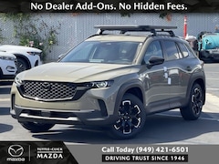 2026 Mazda CX-50 2.5 S Meridian Edition SUV