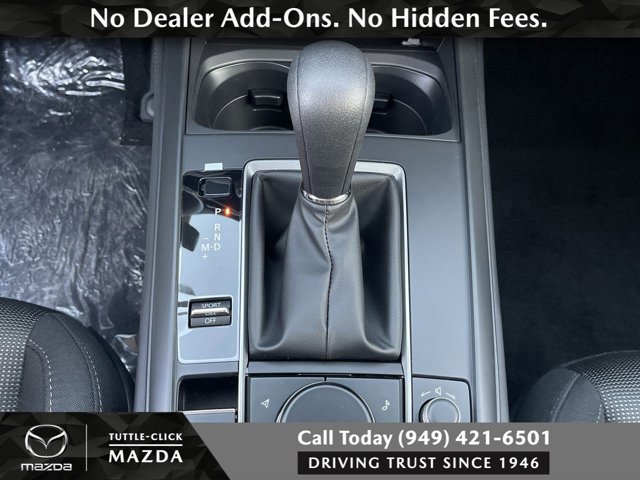 2026 Mazda CX-30 S - Photo 19
