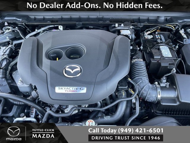 2026 Mazda CX-30 Turbo Aire Edition - Photo 28