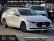 Mazda Mazda3 Sedan