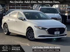 2025 Mazda Mazda3 Sedan 2.5 S Sedan