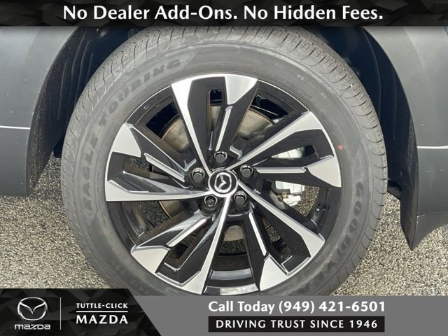 2026 Mazda CX-50 Premium Plus - Photo 10
