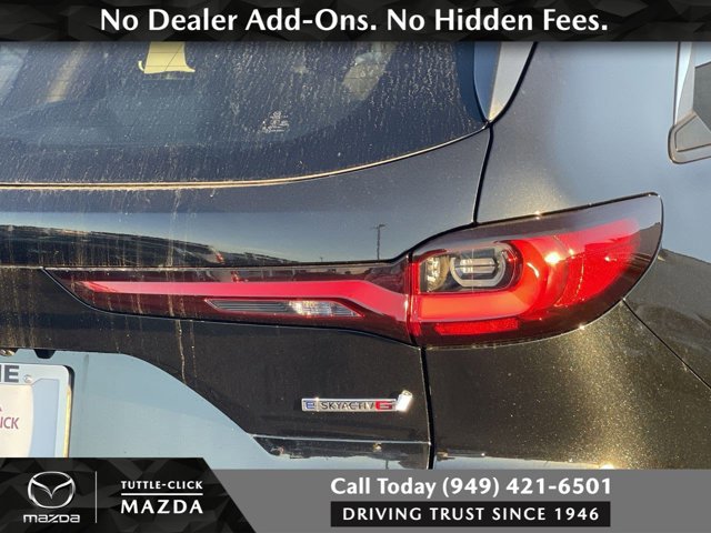 2026 Mazda CX-90 Premium Plus Package - Photo 9