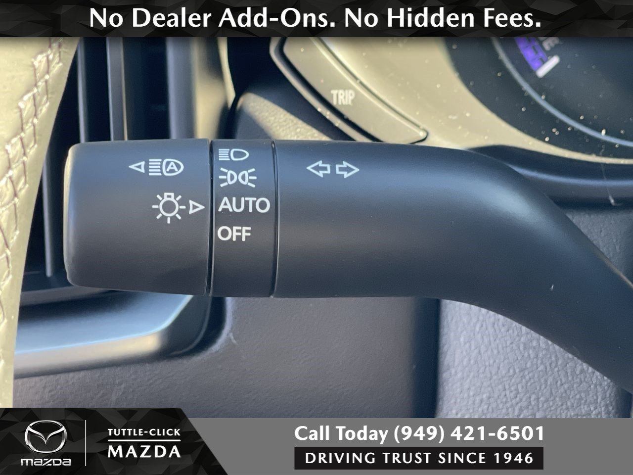 2026 Mazda CX-50 Premium - Photo 23