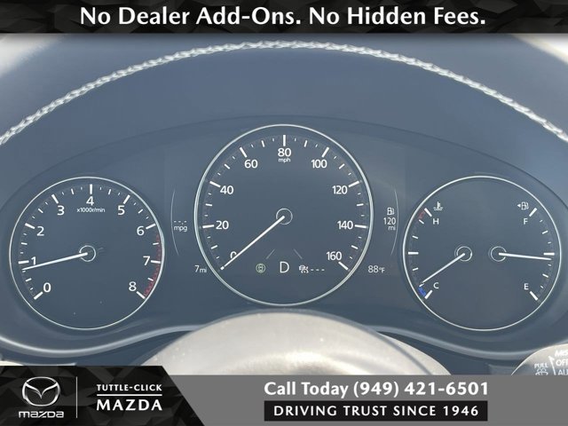 2026 Mazda CX-30 Turbo Aire Edition - Photo 24