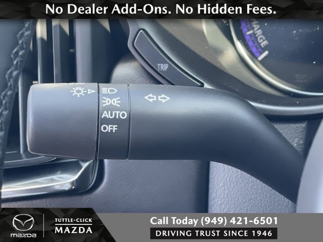 2026 Mazda CX-50 Premium Plus - Photo 23