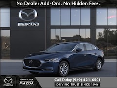 2026 Mazda Mazda3 Sedan 2.5 S Sedan