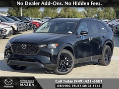 2026 Mazda CX-90 Plug-In Hybrid Premium Sport SUV