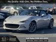 Used 2023 Mazda MX-5 Miata Grand Touring Convertible