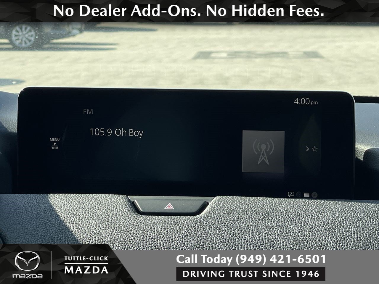 2026 Mazda CX-90 Preferred Package - Photo 20