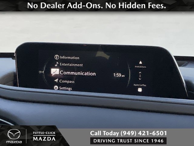2026 Mazda CX-30 S - Photo 14