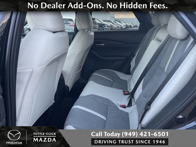 2026 Mazda CX-30 Turbo Aire Edition - Photo 18