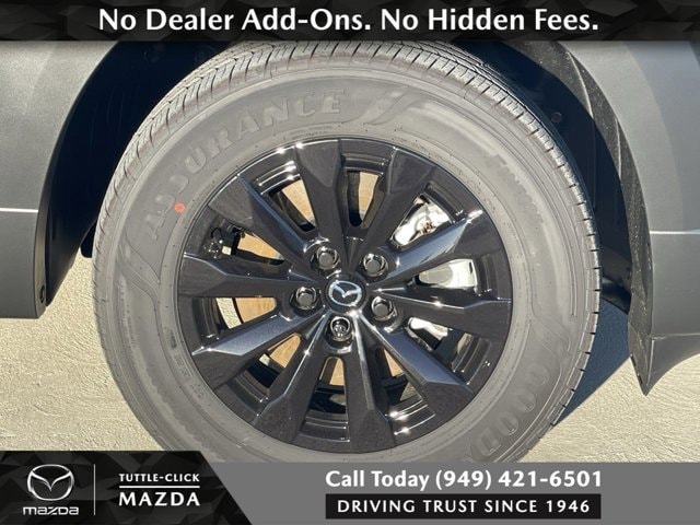 2026 Mazda CX-50 Premium - Photo 10
