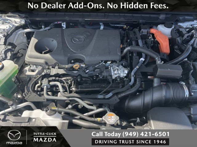 2026 Mazda CX-50 Premium Plus - Photo 28