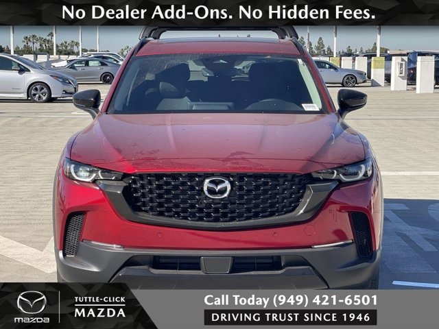 2026 Mazda CX-50 Premium - Photo 2