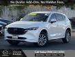 Used 2024 Mazda CX-5 2.5 S Select Package Sport Utility