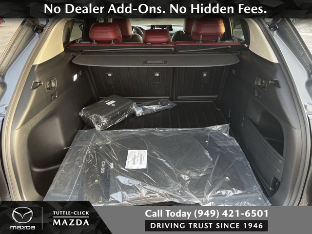 2026 Mazda CX-50 Premium Plus - Photo 27