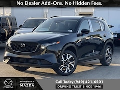 2026 Mazda CX-5 2.5 S Preferred SUV