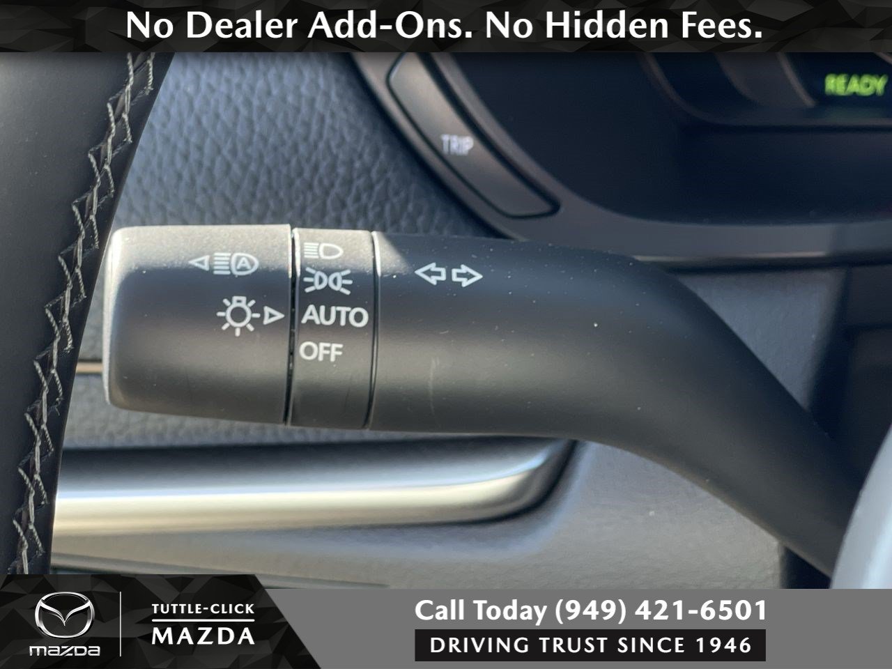 2026 Mazda CX-90 Preferred Package - Photo 29