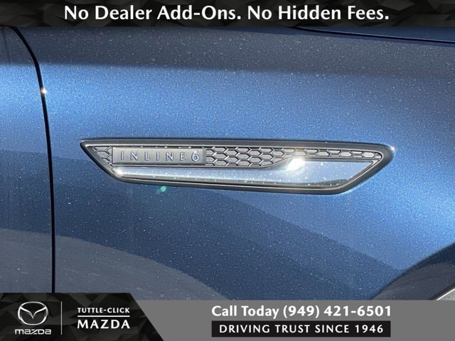 2026 Mazda CX-90 Premium Plus Package - Photo 8