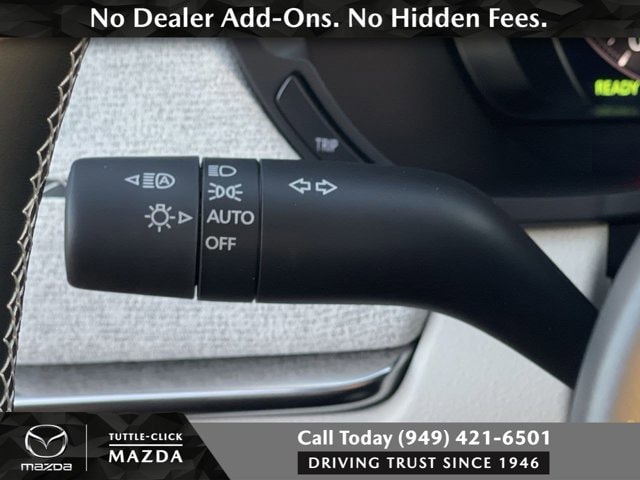 2026 Mazda CX-90 Premium Plus Package - Photo 23