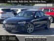 Used 2022 Audi S4 Sedan Premium Plus Car