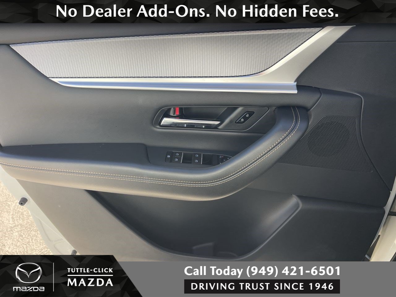 2026 Mazda CX-90 Preferred Package - Photo 26