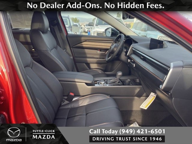 2026 Mazda CX-50 Premium - Photo 16