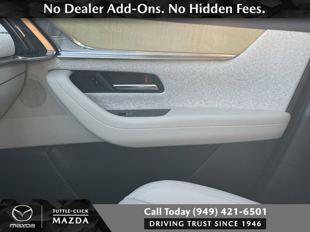 2026 Mazda CX-90 Premium Plus Package - Photo 21