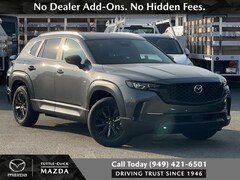 2025 Mazda CX-50 Hybrid Preferred Package SUV