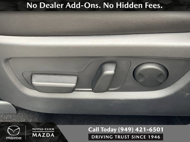2026 Mazda CX-50 Premium Plus - Photo 22