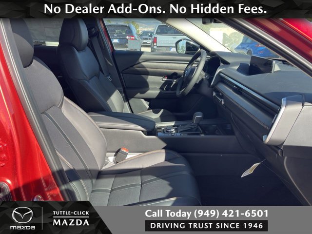 2026 Mazda CX-50 Premium - Photo 16