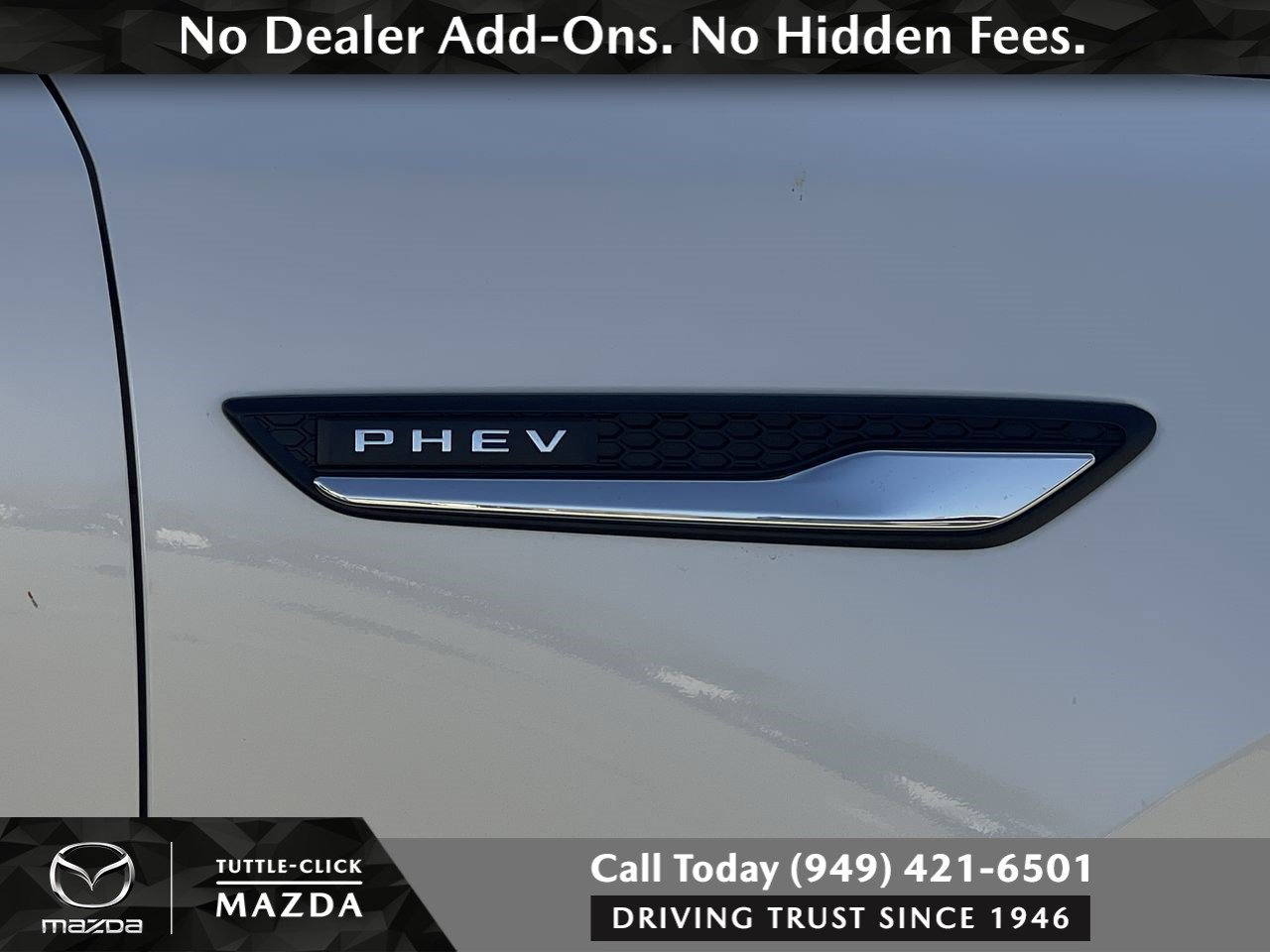 2026 Mazda CX-90 Preferred Package - Photo 14
