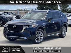 2026 Mazda CX-90 3.3 Turbo Premium Plus SUV