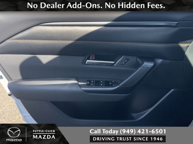 2026 Mazda CX-50 Premium Plus - Photo 20