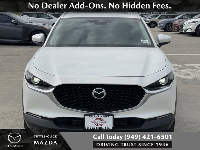 2025 Mazda CX-30 2.5 S Preferred photo 2