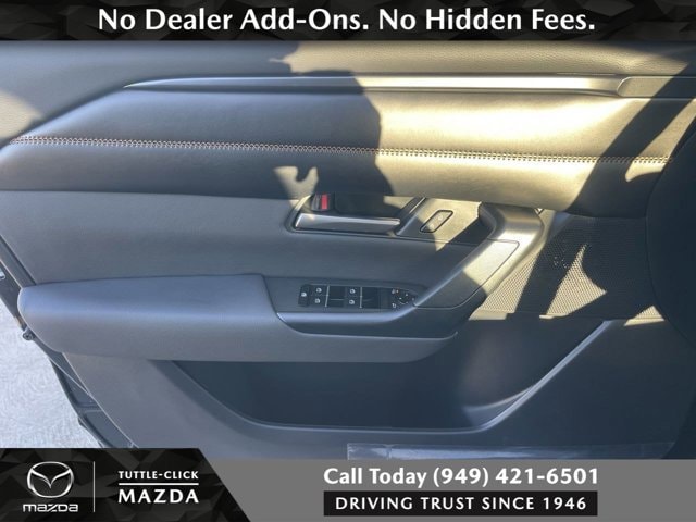 2026 Mazda CX-50 Premium - Photo 20